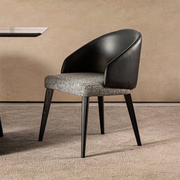 Eucalyptus Bent Plywood Casual Chair for Dining Living Room Bedroom Kitchen Outdoor Use High Pressure Laminated Sheet
