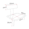 878b96e7e6e3946cca1c0f24f66d2e59.png Lounge Accent Chair Eucalyptus Curved Plywood for Dining Living Room Bedroom Kitchen Outdoor Use Hot Pressed Furniture Frames