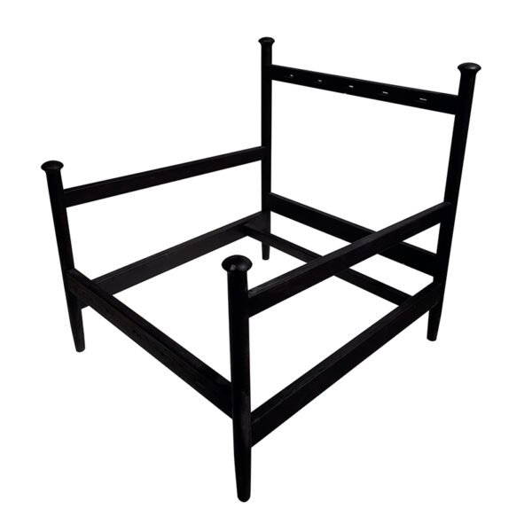 Relaxing Bentwood Plywood Armchair -Perfect for Hotel & Home Lounge Furniture