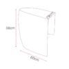8b707f8019ef01fedac8947b022c1ea1.png Standard or Customized Size High Pressure Laminated Sheet for Furniture Frames