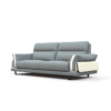 Multi-Layer Boards for Furniture Frames Stylish Sofa Handles Sofa Arms Eucalyptus Plywood