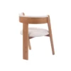 Wood Chair Plywood C036