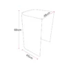 9040b0759e4982754e2c8d4ffe48107b.webp Professional Hot Pressing Wood Plate for Furniture Frames for Chair Construction