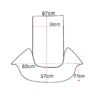 Eucalyptus Plywood for Office Chair Boss Chair Hot Pressed Furniture Frames