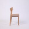 Wholesale Modern Wooden Chairs- Lightweight Commercial Furniture for Hotel Restaurant Cafe Bulk Orders