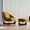 Customized Thickness 12mm 15mm 18mm Short Lead Time Casual Chair Plywood Laminated Plywood Sheet