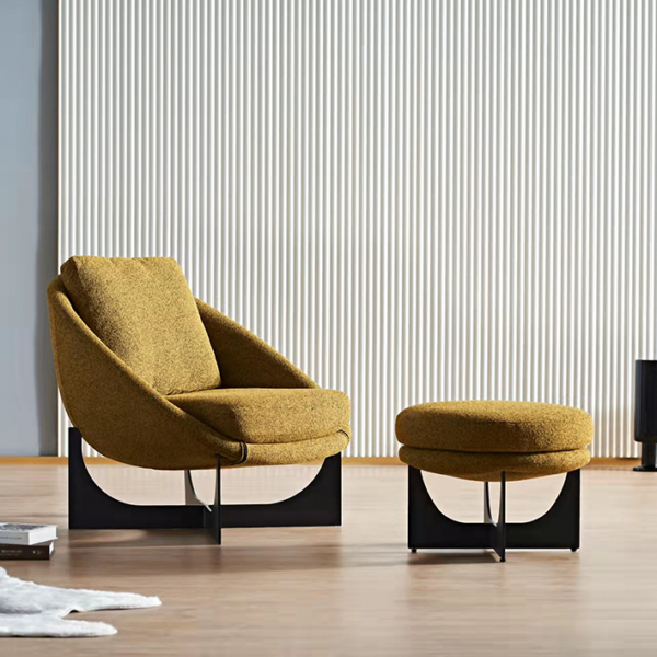 Customized Thickness 12mm 15mm 18mm Short Lead Time Casual Chair Plywood Laminated Plywood Sheet