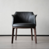 Dining Room Chair Plywood Back Seat One Piece Bentwood Eucalyptus Curved Plate