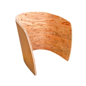 Hot Sell Best Quality Professional Manufacturer Comfort Modern Sofa Chairs Bent Plywood