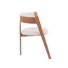 Wood Chair Plywood C036