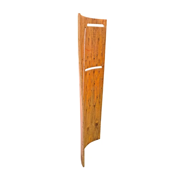 Bent Plywood Frame for Lounge Chairs