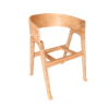 a6cd8cccc0f91de46a894b6770664c4d.png Bending Plate Furniture Chair for Dining Living Room Bedroom Kitchen Outdoor Use High Pressure Laminated Sheet