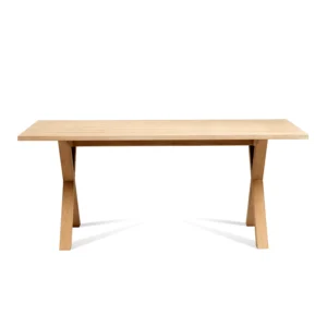 a8e92372b4810c900d0203d025e11ba6.webp Durable Eco-Friendly Modern Farmhouse-Style Wooden Coffee Table Vintage Square Indoor Use for Living Room Home Furniture