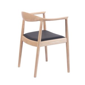 aa7028fe68091c314c4e62904a577d67.jpg Minimalist Design Armchair-Blends Comfort& Contemporary Aesthetics