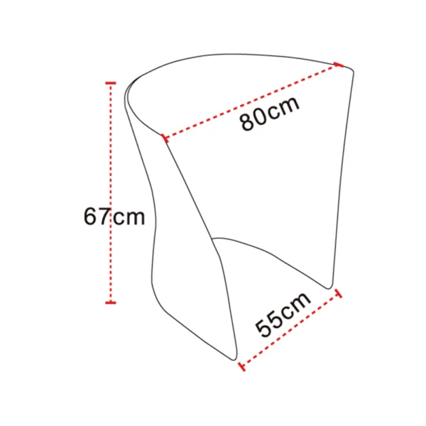 Hotel Furniture Plywood A135