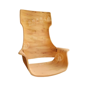 Best Sell Office Chair Hot Pressed Laminated Sheets for Home Office Hotel or Apartment Use Eucalyptus Plywood