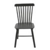 Commercial Wooden Chairs-Lightweight Durable Furniture for Hotels & Restaurants