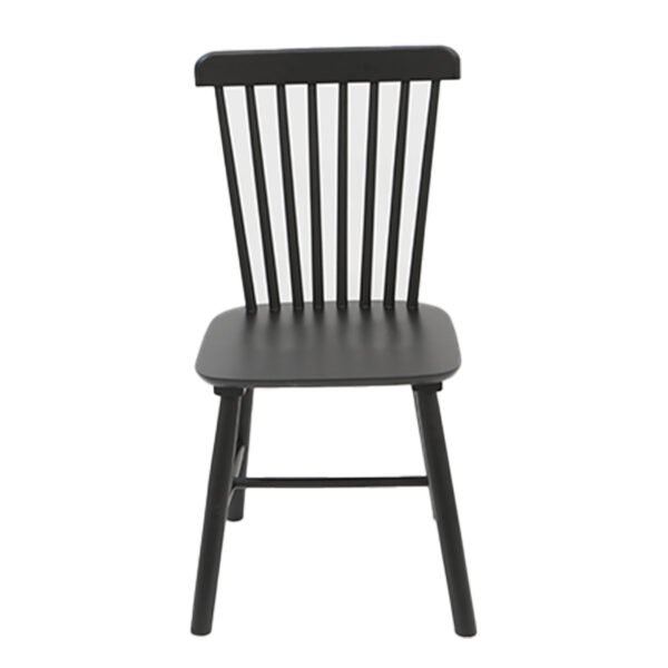 Commercial Wooden Chairs-Lightweight Durable Furniture for Hotels & Restaurants