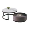 Hotel Furniture Plywood C80 Semicircle