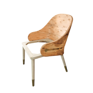 Special-Shaped Wood Living Room Furniture Chair for Dining Living Room Bedroom Kitchen Outdoor Use High Pressure Laminated Sheet