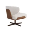 b4d2d34b001ea29875b90a3627e99184.webp Space-Saving Eucalyptus Wood Chair-Compact Curved Design for Small Dining Room-Durable Pressed Wood Frame