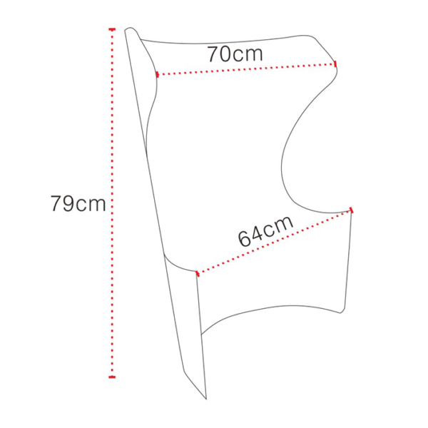 Eucalyptus Multi-Layer Boards High Pressure Laminated Sheet Living Room Chair Frame