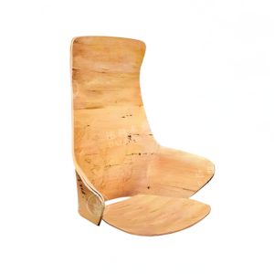 Best Sell Office Chair Hot Pressed Furniture Frames for Home Office Hotel or Apartment Use Eucalyptus Plywood