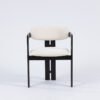 bc4ef079431d6a8d90ae8e7934f910f3.jpg Modern Minimalist Armchair for Dining & Living Fashionable Home Furniture for Hotel & School for Offices