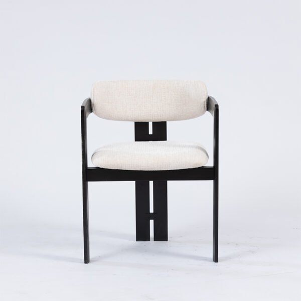 bc4ef079431d6a8d90ae8e7934f910f3.jpg Modern Minimalist Armchair for Dining & Living Fashionable Home Furniture for Hotel & School for Offices