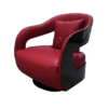 Living Room Furniture Chair Curved Wood for Dining Living Room Bedroom Kitchen Outdoor Use Hot Pressed Furniture Frames