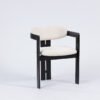 bf039f62a4ece522f1278be1aec34919.jpg Modern Minimalist Armchair for Dining & Living Fashionable Home Furniture for Hotel & School for Offices