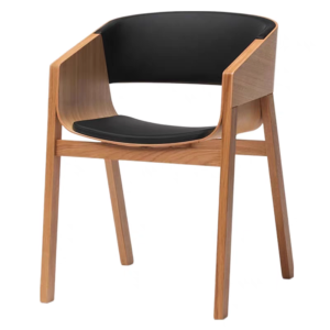 Wood Chair Plywood C10-K