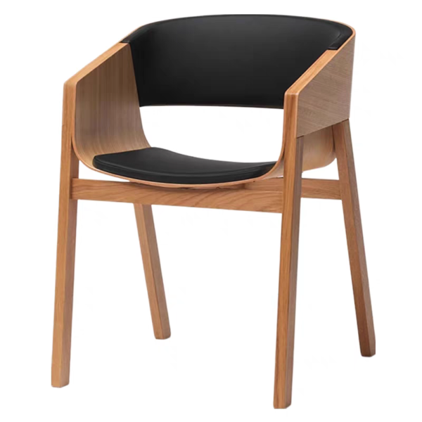 Wood Chair Plywood C10-K