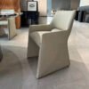 Eco-Friendly Eucalyptus Plywood -Modern Lounge Chairs for Home & Hotel (Durable &Waterproof)