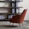 Eucalyptus Plywood Living Room Chair for Dining Living Room Bedroom Kitchen Outdoor Use High Pressure Laminated Sheet
