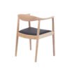 d06be48d7d21d421459b579e3b0a783e.jpg Minimalist Design Armchair-Blends Comfort& Contemporary Aesthetics