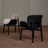 d0eba60df029e79bcabdc29b2ae480f3.png Leisure Chair Eucalyptus Bentwood Hot Pressed Furniture Frames for Dining Living Room Bedroom Kitchen Outdoor Use