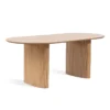 Durable Modern Wooden Coffee Table Living Room Furniture for Home Use