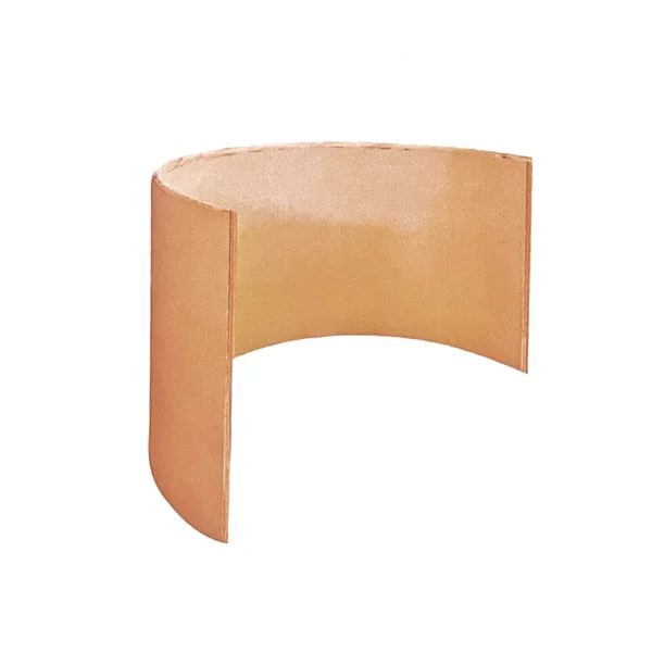 Hotel Furniture Plywood C80 Semicircle
