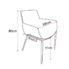 d8e2ec39d49ccb4073b3d409b9077ba7.png Customized Thickness 12mm 15mm 18mm Short Lead Time Casual Chair Plywood Laminated Plywood Sheet