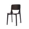 daa11eaf33afffb2ffb405b37336f1d0.jpg Modern Minimalist Wooden Chair with Sturdy Legs - Nordic Home Furniture