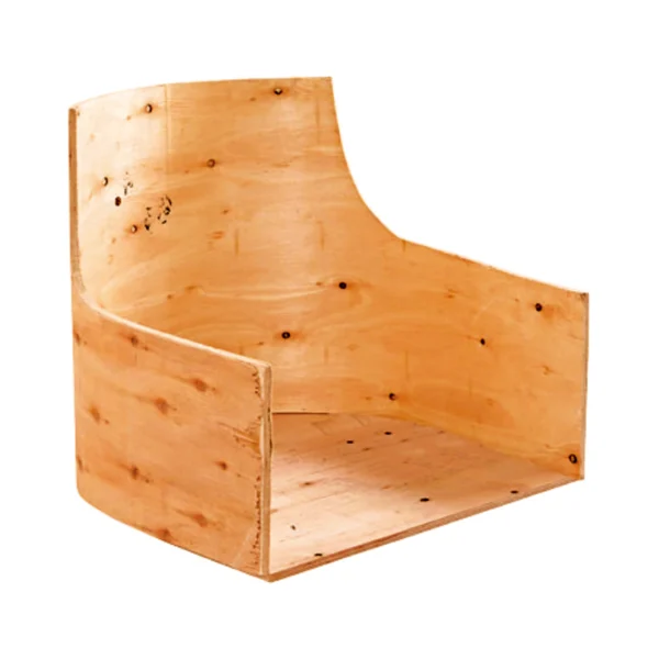 Hotel Furniture Plywood A237