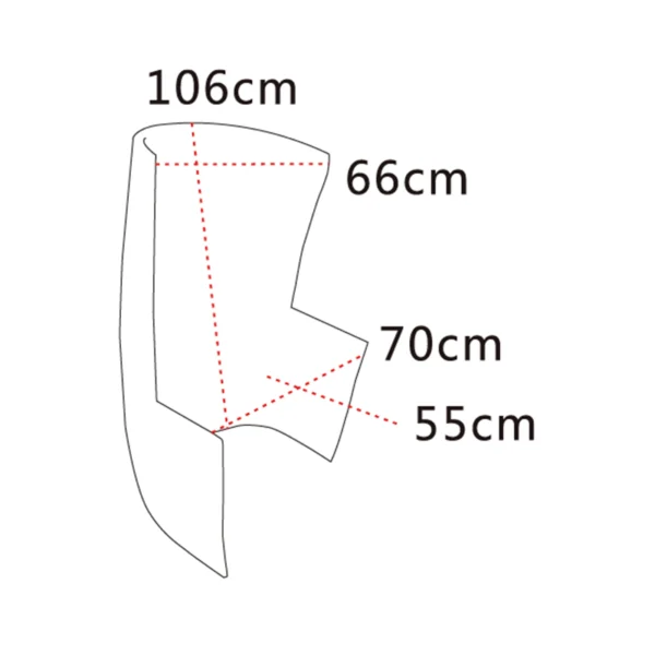 Hotel Furniture Plywood A801 NOT CUT