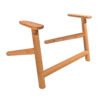 dd51cef8b8c3f02dcfb0133f51e60223.jpg Premium Bentwood Lounge Chair-Ergonomic Plywood Design for Home & Hotel