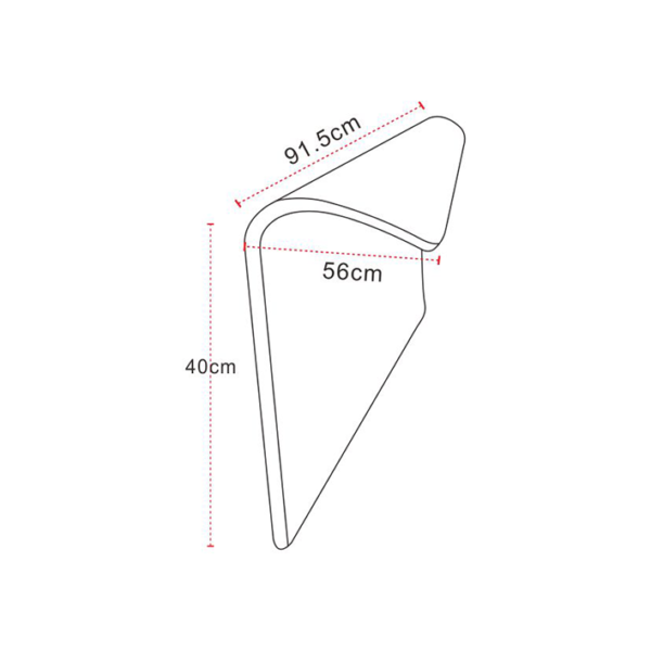 Customized Hot-Pressed Furniture Frames Plywood for Sofa Handles Sofa Armrests Competitive Price