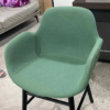 Lounge Accent Chair Plywood for Chairs Dining Living Room Bedroom Kitchen Outdoor Use Eucalyptus Multi-Layer Boards