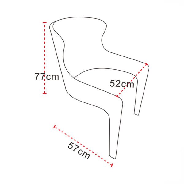 e1e02ebd507bf7618df5da71da2bb34d.jpg Premium Curved Wood Panel -Versatile Frame for Lounge Chairs, Living Room & Home Furniture (Durable & Waterproof)