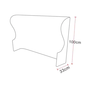 Sofa & Headboard Plywood T24