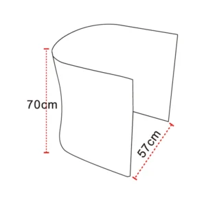 Hotel Furniture Plywood A235