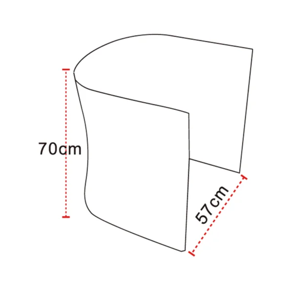 Hotel Furniture Plywood A235